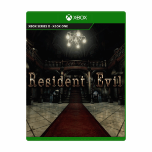 Resident Evil , Juego digital para xbox one