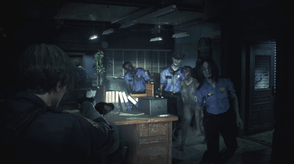 Resident Evil 2, Juego Digital para Xbox one, Series xs, Pc Windows - Imagen 3