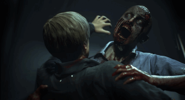 Resident Evil 2, Juego Digital para Xbox one, Series xs, Pc Windows - Imagen 2