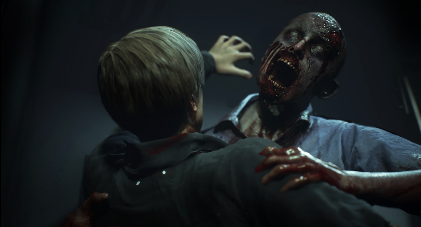 Resident Evil 2, Juego Digital para Xbox one, Series xs, Pc Windows - Imagen 2