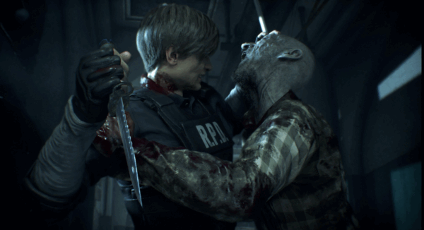 Resident Evil 2, Juego Digital para Xbox one, Series xs, Pc Windows - Imagen 6