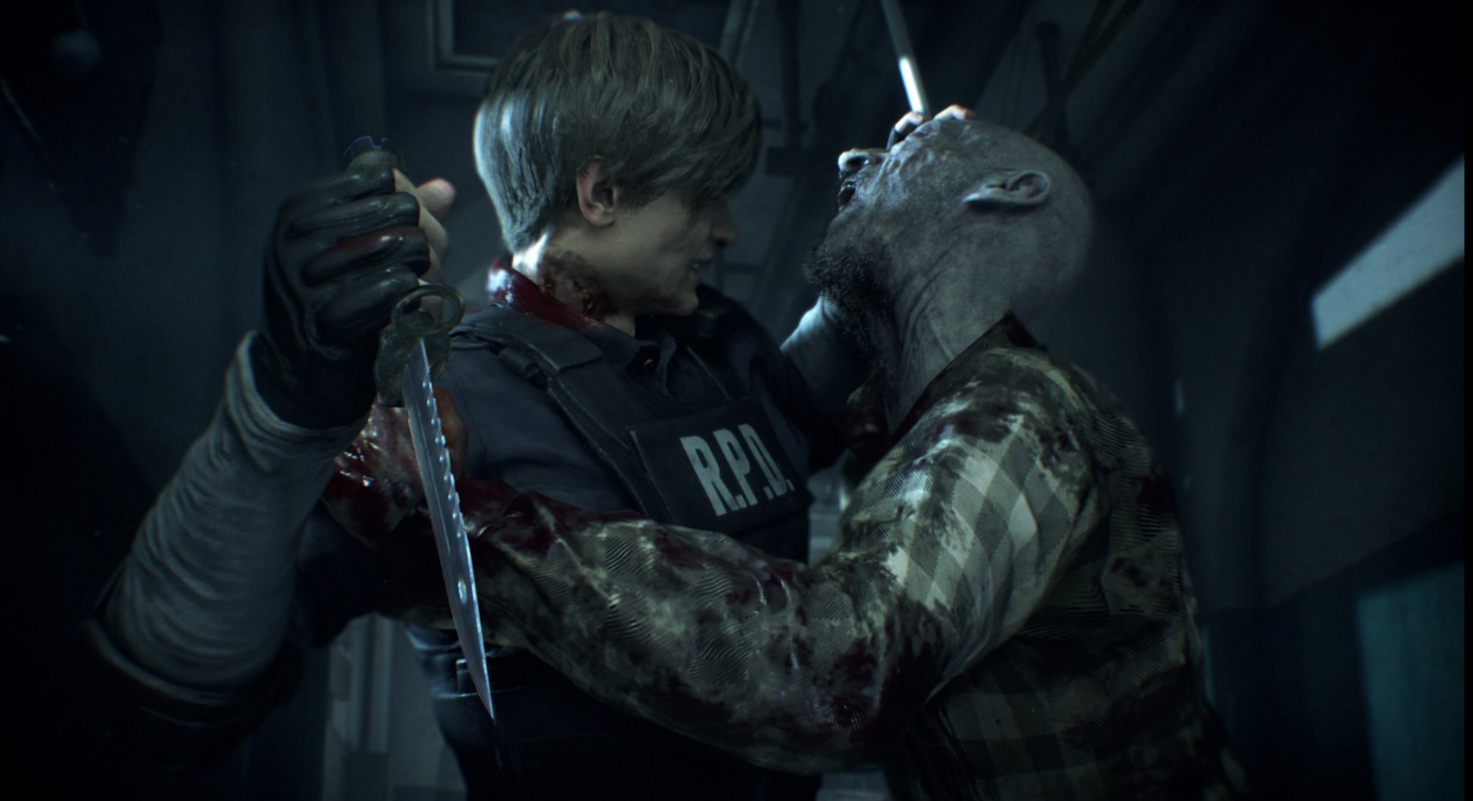 Resident Evil 2, Juego Digital para Xbox one, Series xs, Pc Windows - Imagen 6