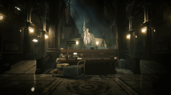 Resident Evil 2, Juego Digital para Xbox one, Series xs, Pc Windows - Imagen 7