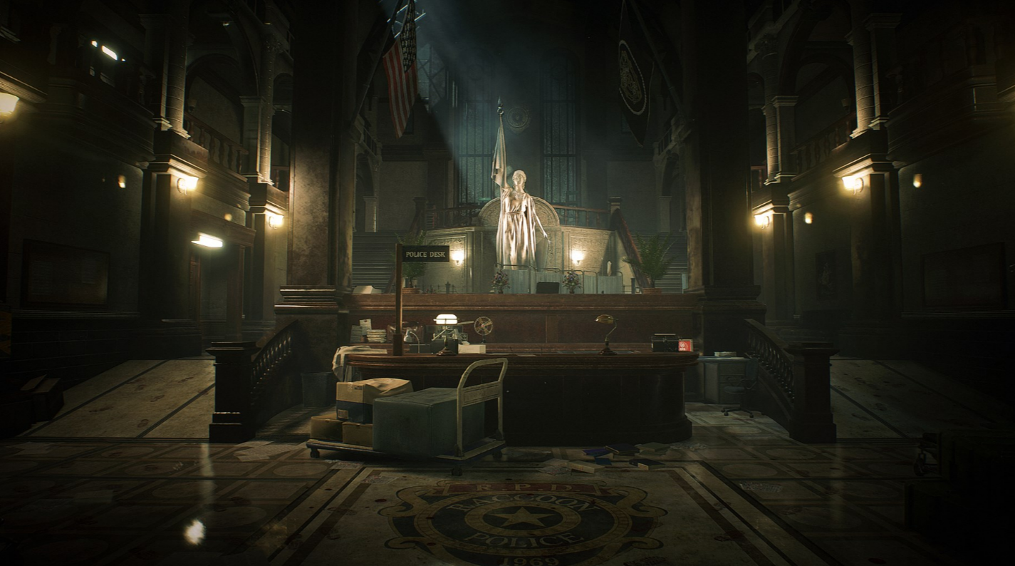 Resident Evil 2, Juego Digital para Xbox one, Series xs, Pc Windows - Imagen 7