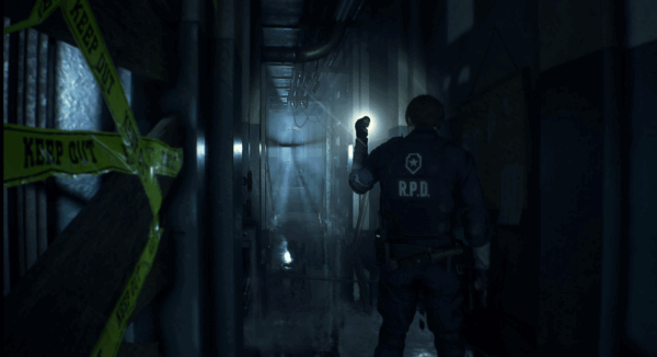 Resident Evil 2, Juego Digital para Xbox one, Series xs, Pc Windows - Imagen 4