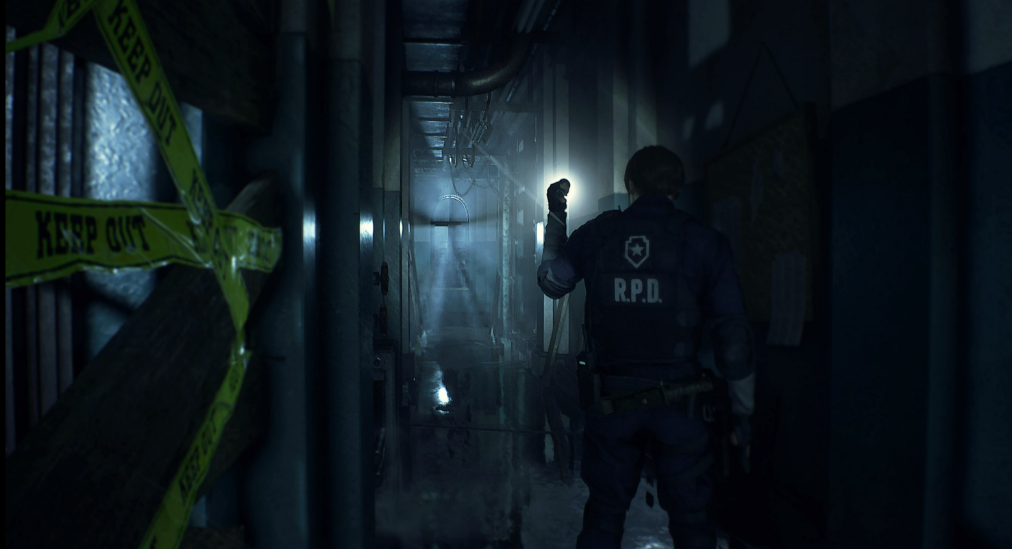 Resident Evil 2, Juego Digital para Xbox one, Series xs, Pc Windows - Imagen 4