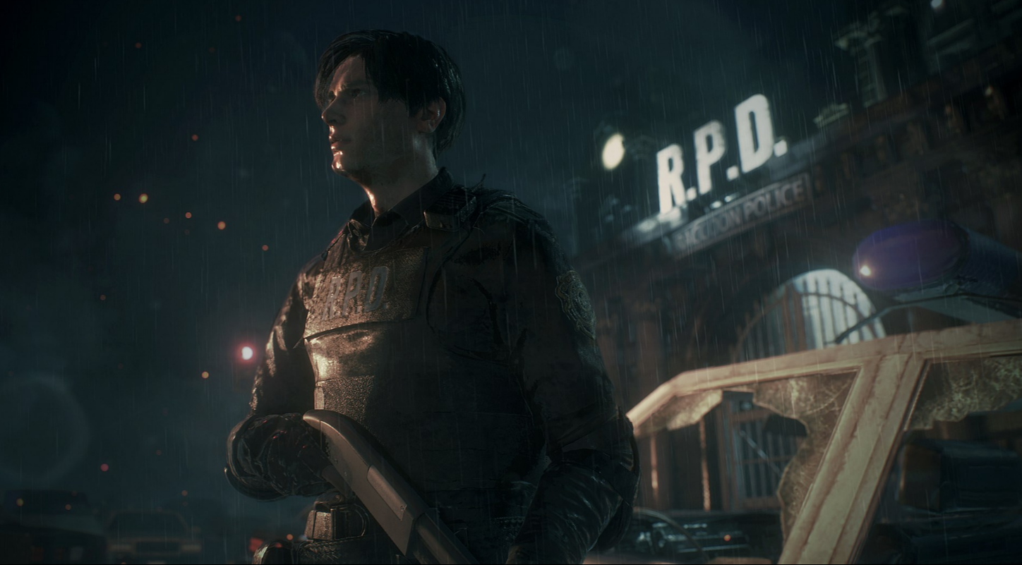 Resident Evil 2, Juego Digital para Xbox one, Series xs, Pc Windows - Imagen 5