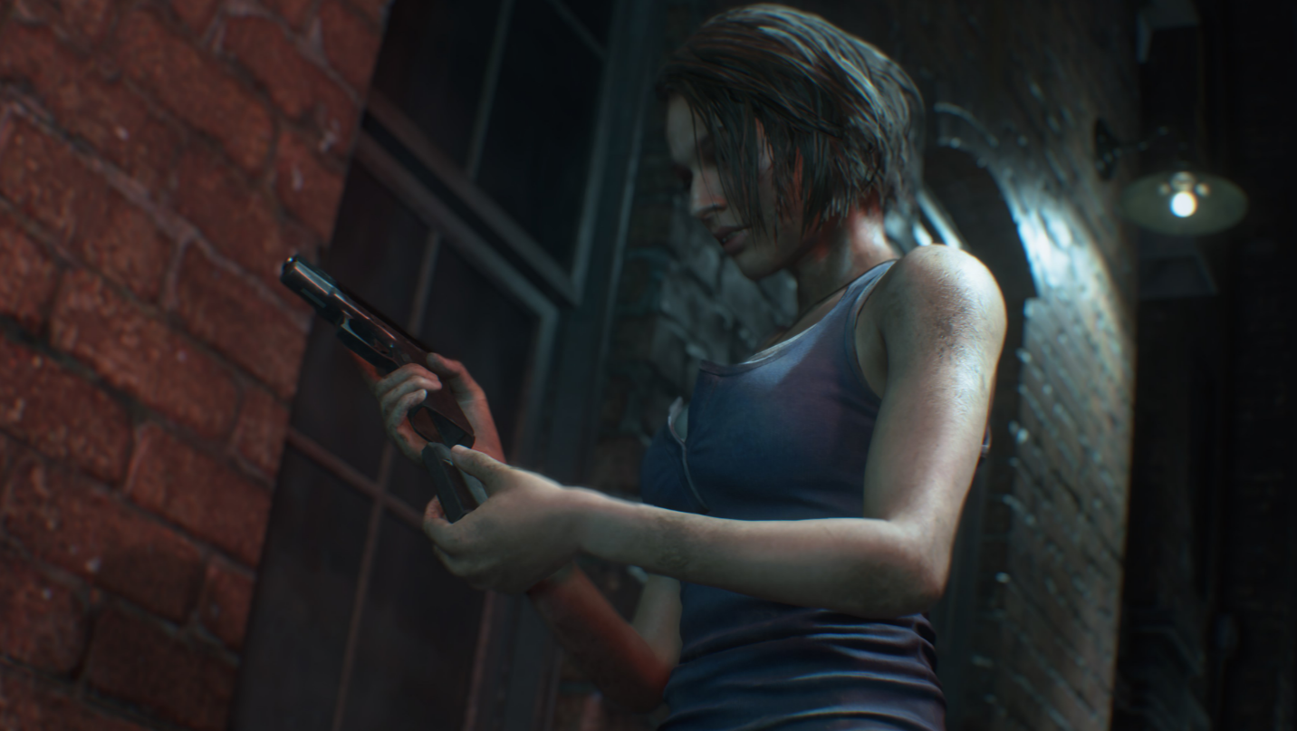 Resident Evil 3 Remastered, Juego digital para Xbox one y series xs - Imagen 3