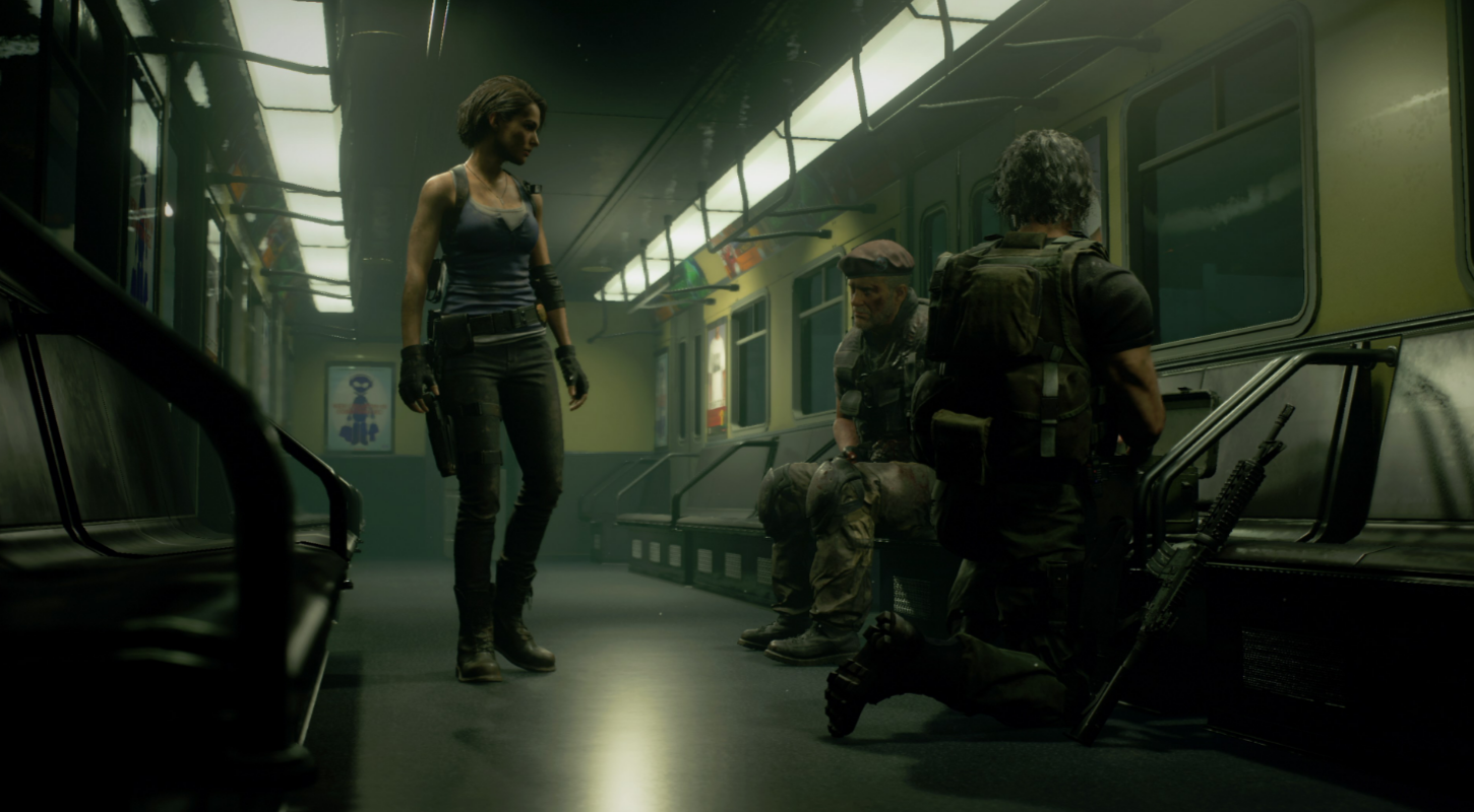 Resident Evil 3 Remastered, Juego digital para Xbox one y series xs - Imagen 2