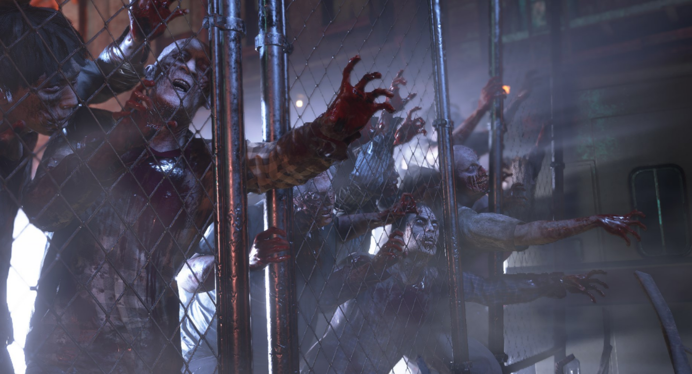 Resident Evil 3 Remastered, Juego digital para Xbox one y series xs - Imagen 5