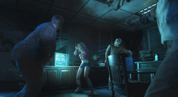 Resident Evil 3 Remastered, Juego digital para Xbox one y series xs - Imagen 4