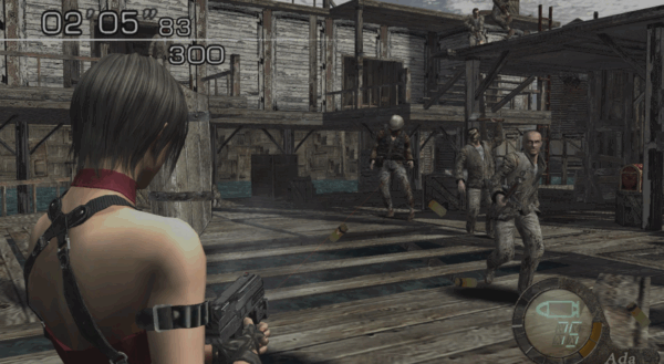Resident Evil 4, 2005 en HD, Juego digital para Xbox one - Imagen 6
