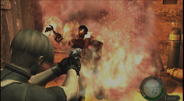 Resident Evil 4, 2005 en HD, Juego digital para Xbox one - Imagen 7
