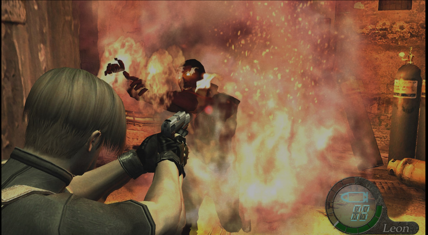 Resident Evil 4, 2005 en HD, Juego digital para Xbox one - Imagen 7