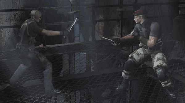 Resident Evil 4, 2005 en HD, Juego digital para Xbox one - Imagen 4