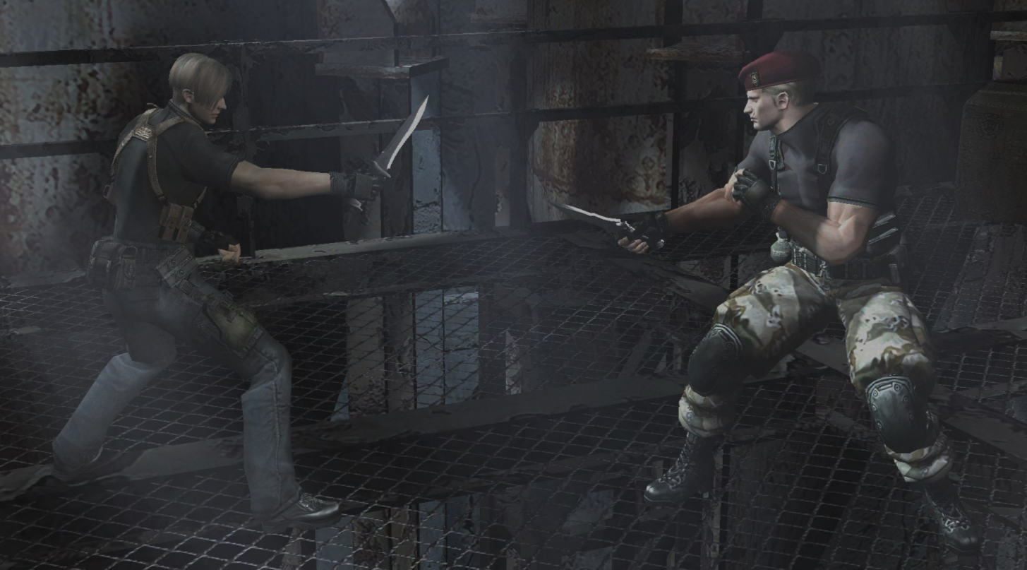 Resident Evil 4, 2005 en HD, Juego digital para Xbox one - Imagen 4