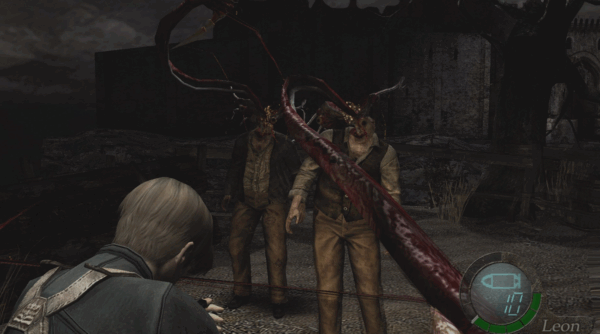 Resident Evil 4, 2005 en HD, Juego digital para Xbox one - Imagen 2