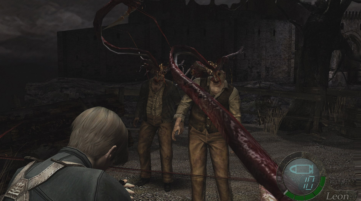 Resident Evil 4, 2005 en HD, Juego digital para Xbox one - Imagen 2
