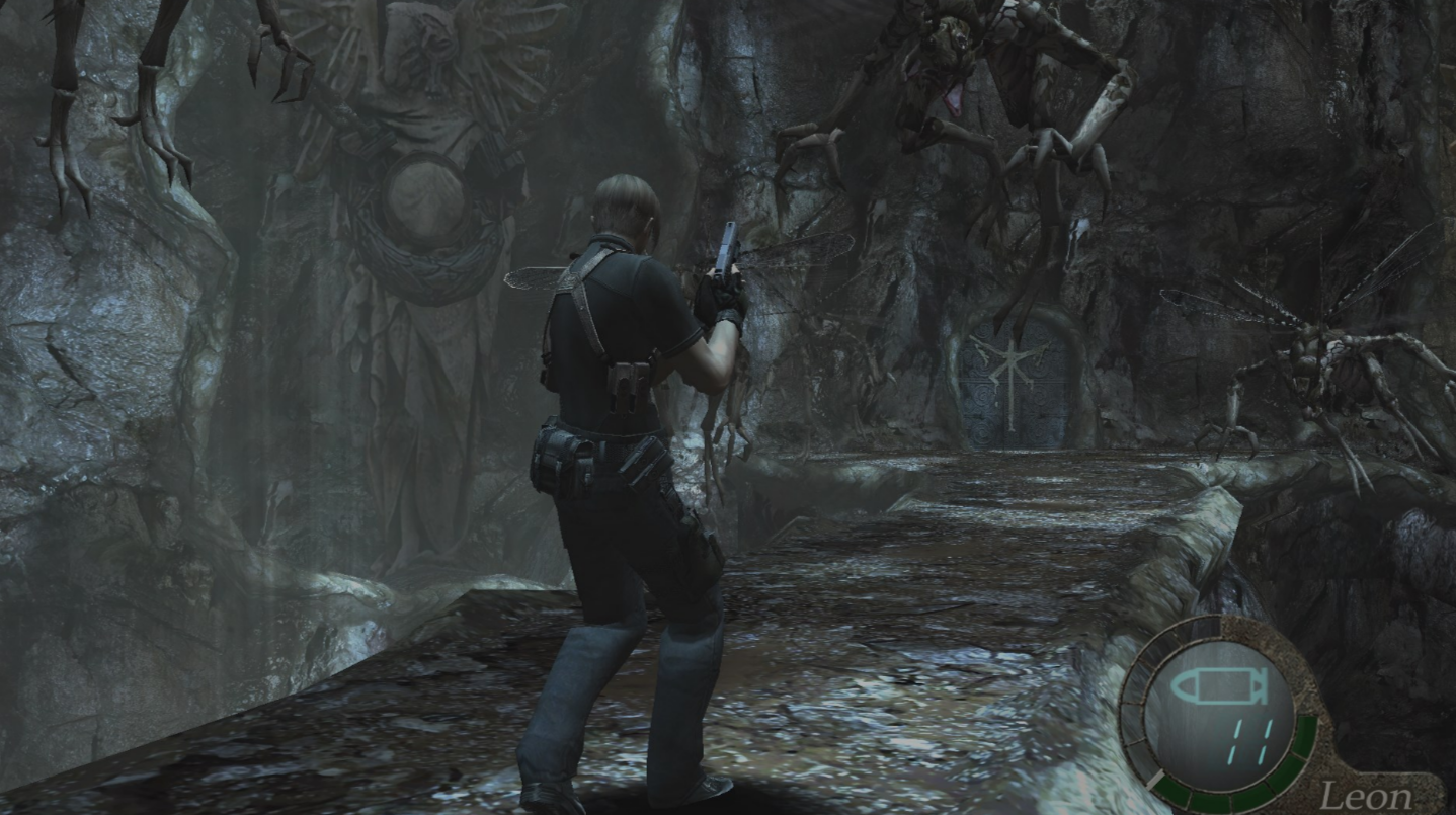 Resident Evil 4, 2005 en HD, Juego digital para Xbox one - Imagen 5
