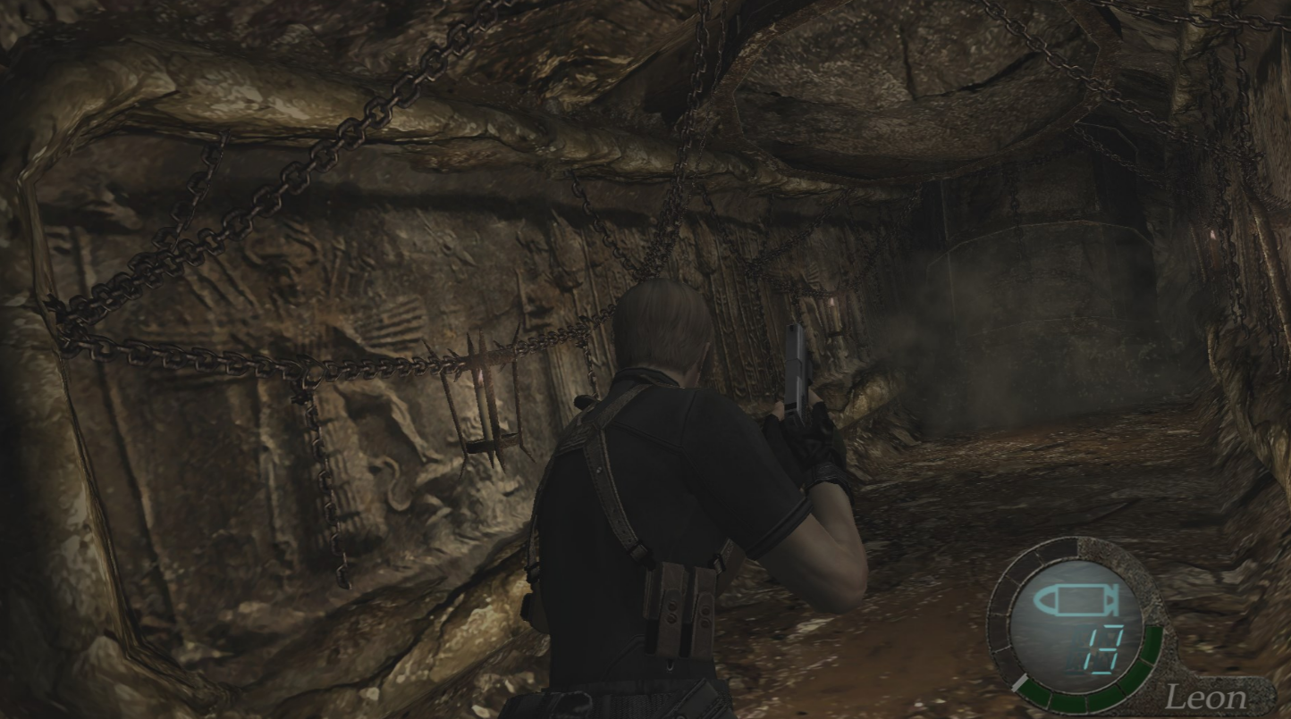 Resident Evil 4, 2005 en HD, Juego digital para Xbox one - Imagen 3