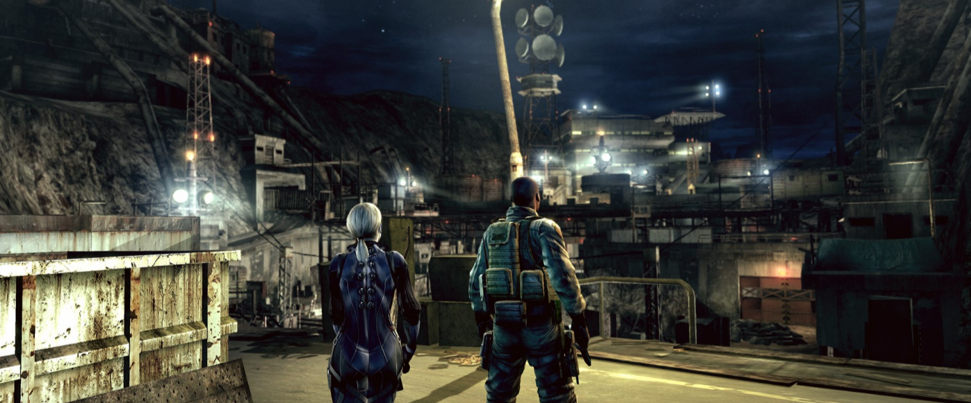 Resident Evil 5, Juego digital de Xbox One - Imagen 5