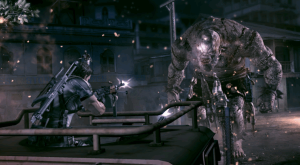 Resident Evil 5, Juego digital de Xbox One - Imagen 2
