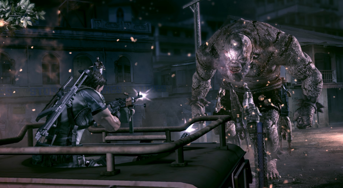 Resident Evil 5, Juego digital de Xbox One - Imagen 2