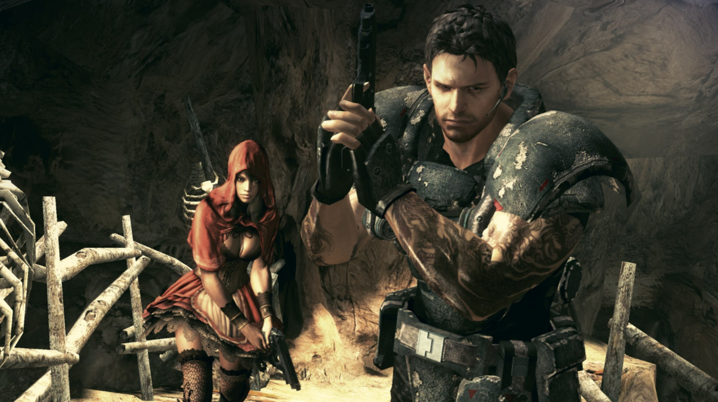 Resident Evil 5, Juego digital de Xbox One - Imagen 7