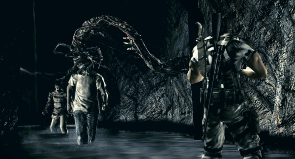 Resident Evil 5, Juego digital de Xbox One - Imagen 3