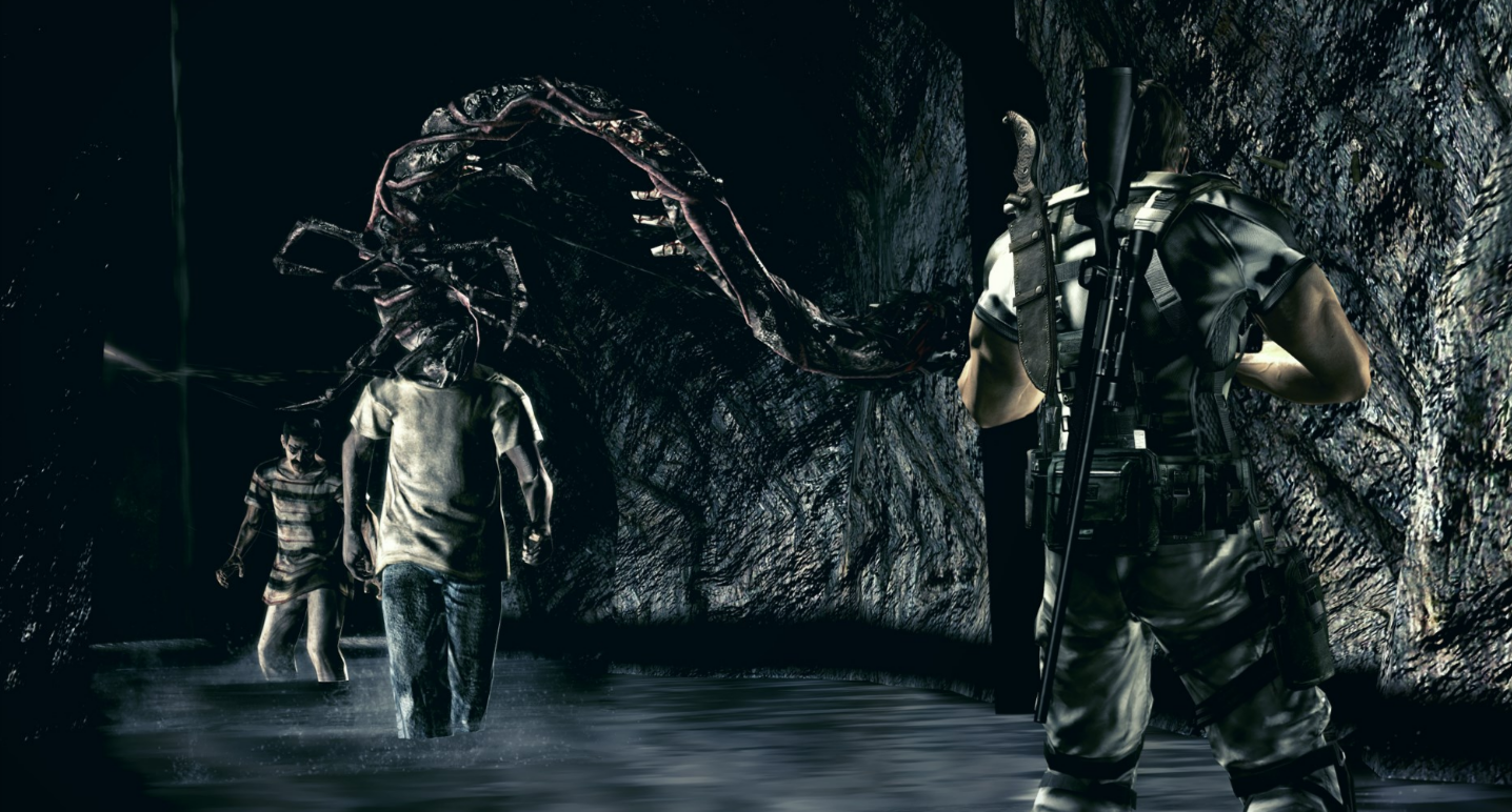 Resident Evil 5, Juego digital de Xbox One - Imagen 3