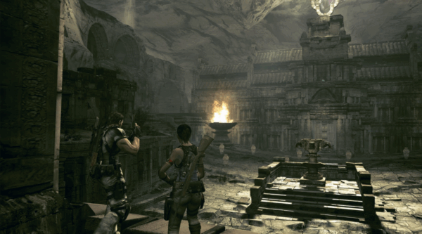 Resident Evil 5, Juego digital de Xbox One - Imagen 6
