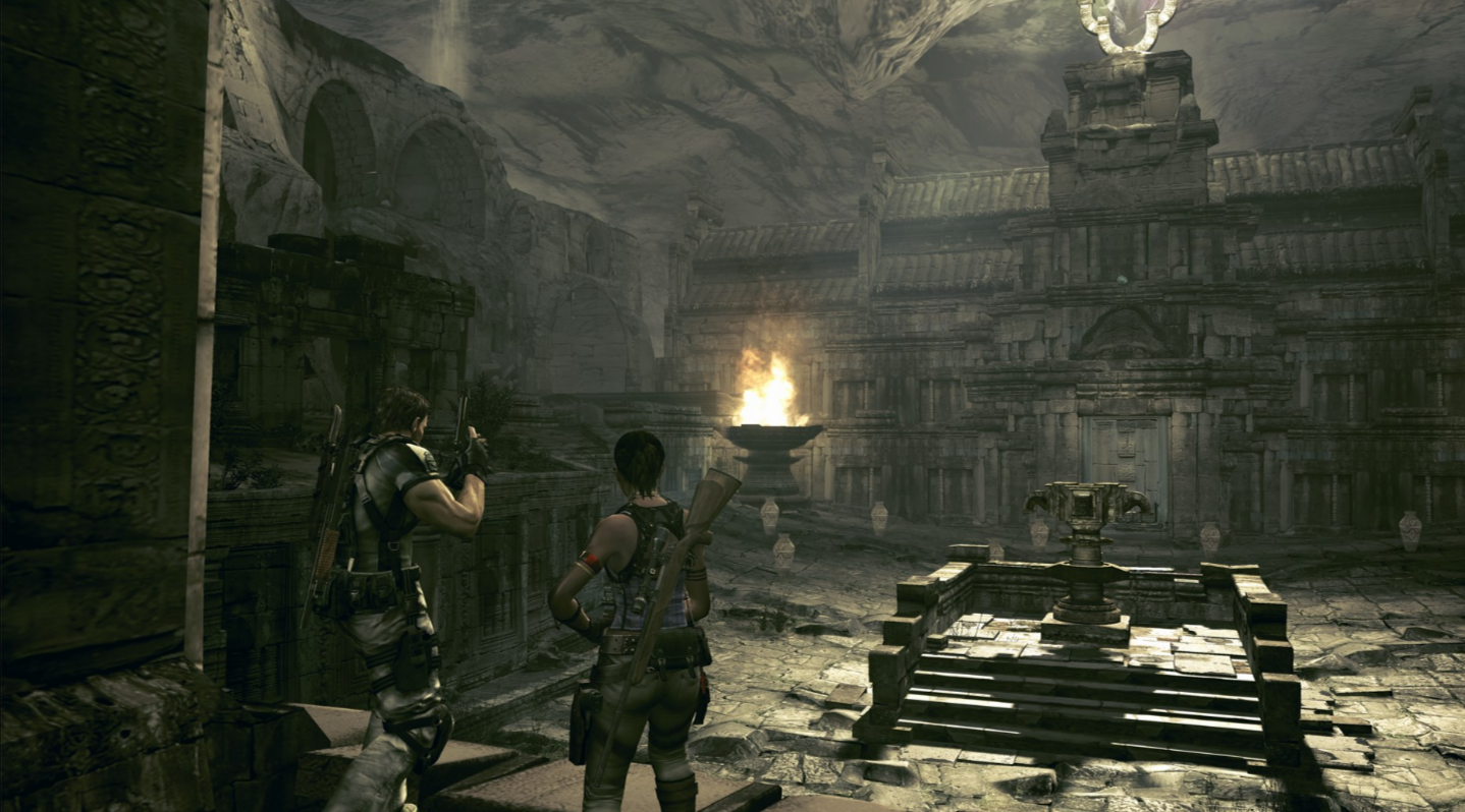 Resident Evil 5, Juego digital de Xbox One - Imagen 6