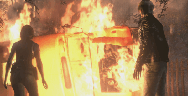 Resident Evil 6, Juego digital de Xbox One - Imagen 3