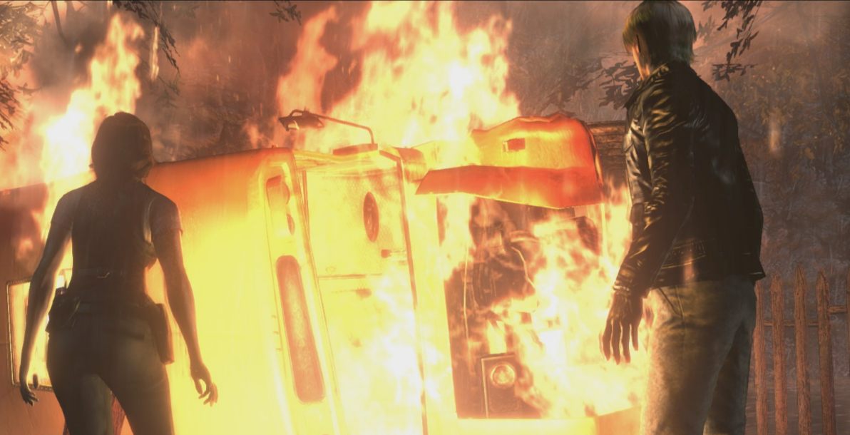 Resident Evil 6, Juego digital de Xbox One - Imagen 3