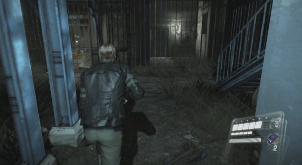 Resident Evil 6, Juego digital de Xbox One - Imagen 5