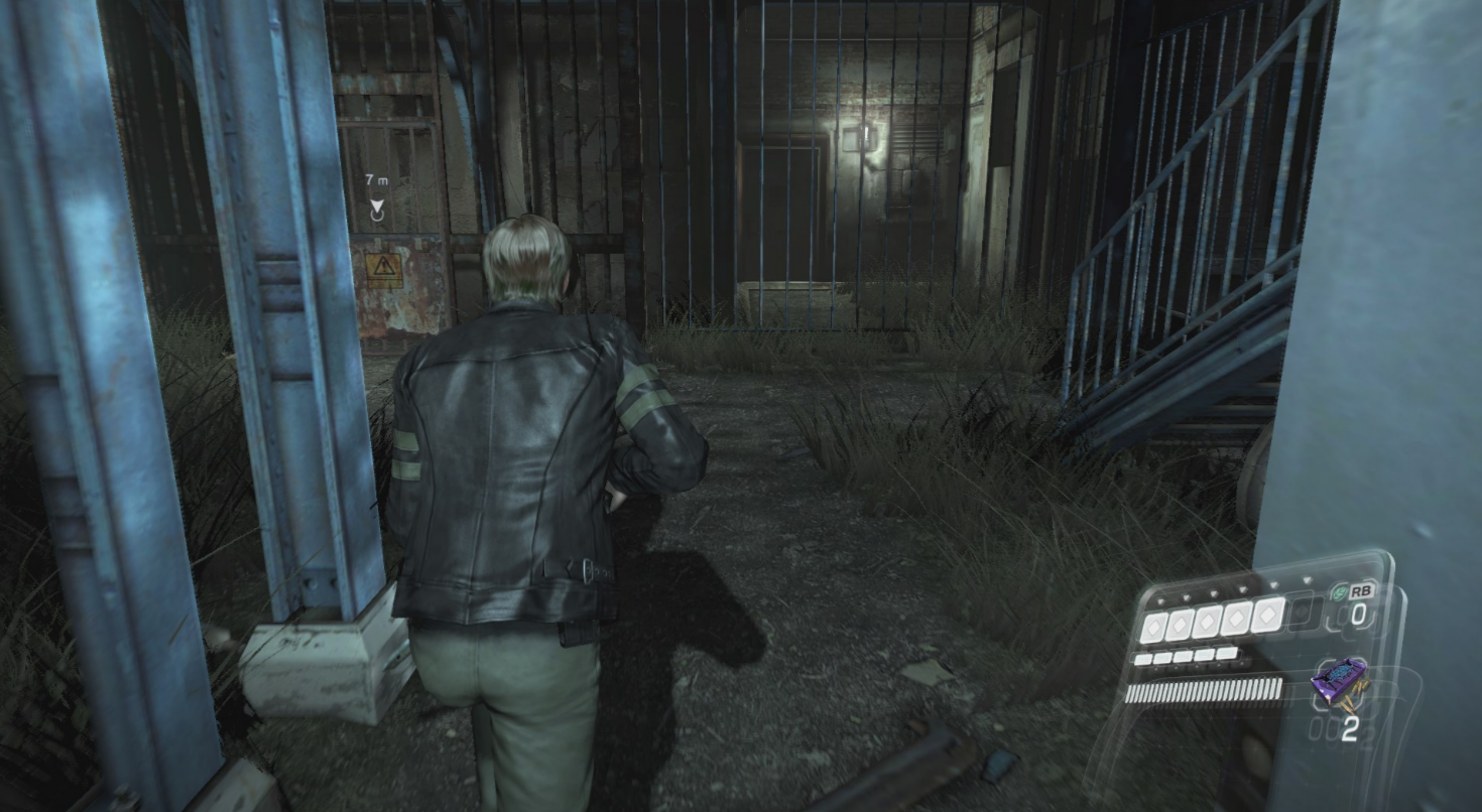 Resident Evil 6, Juego digital de Xbox One - Imagen 5