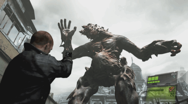 Resident Evil 6, Juego digital de Xbox One - Imagen 2