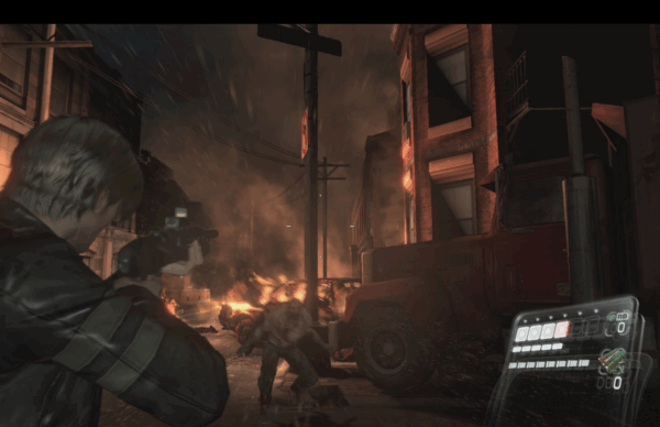 Resident Evil 6, Juego digital de Xbox One - Imagen 4