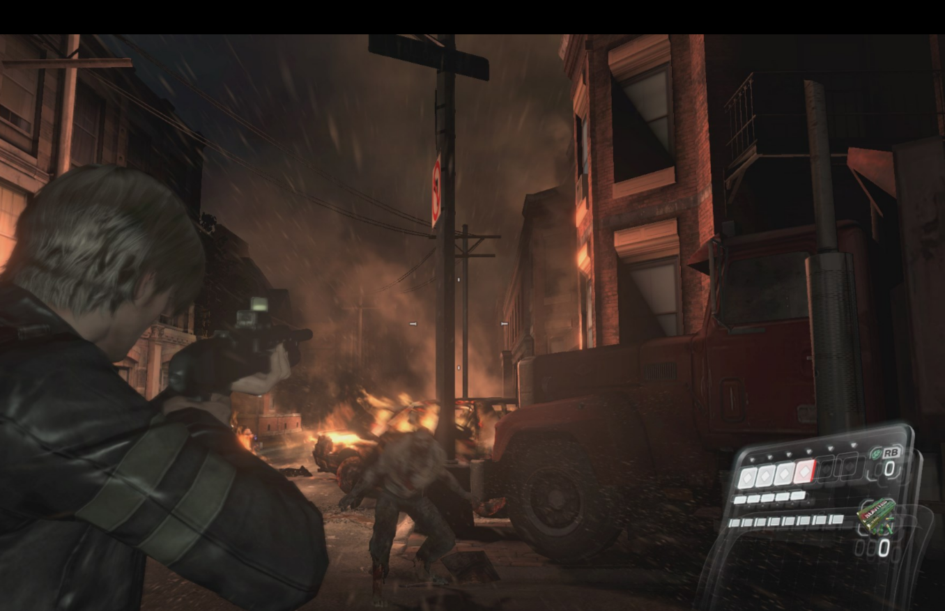 Resident Evil 6, Juego digital de Xbox One - Imagen 4