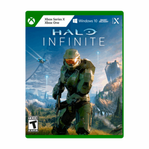 Halo Infinite, Juego digital para Xbox one , Series xs, PC Windows