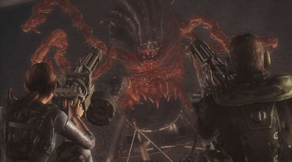 Resident Evil Revelations, Juego digital de Xbox One - Imagen 6