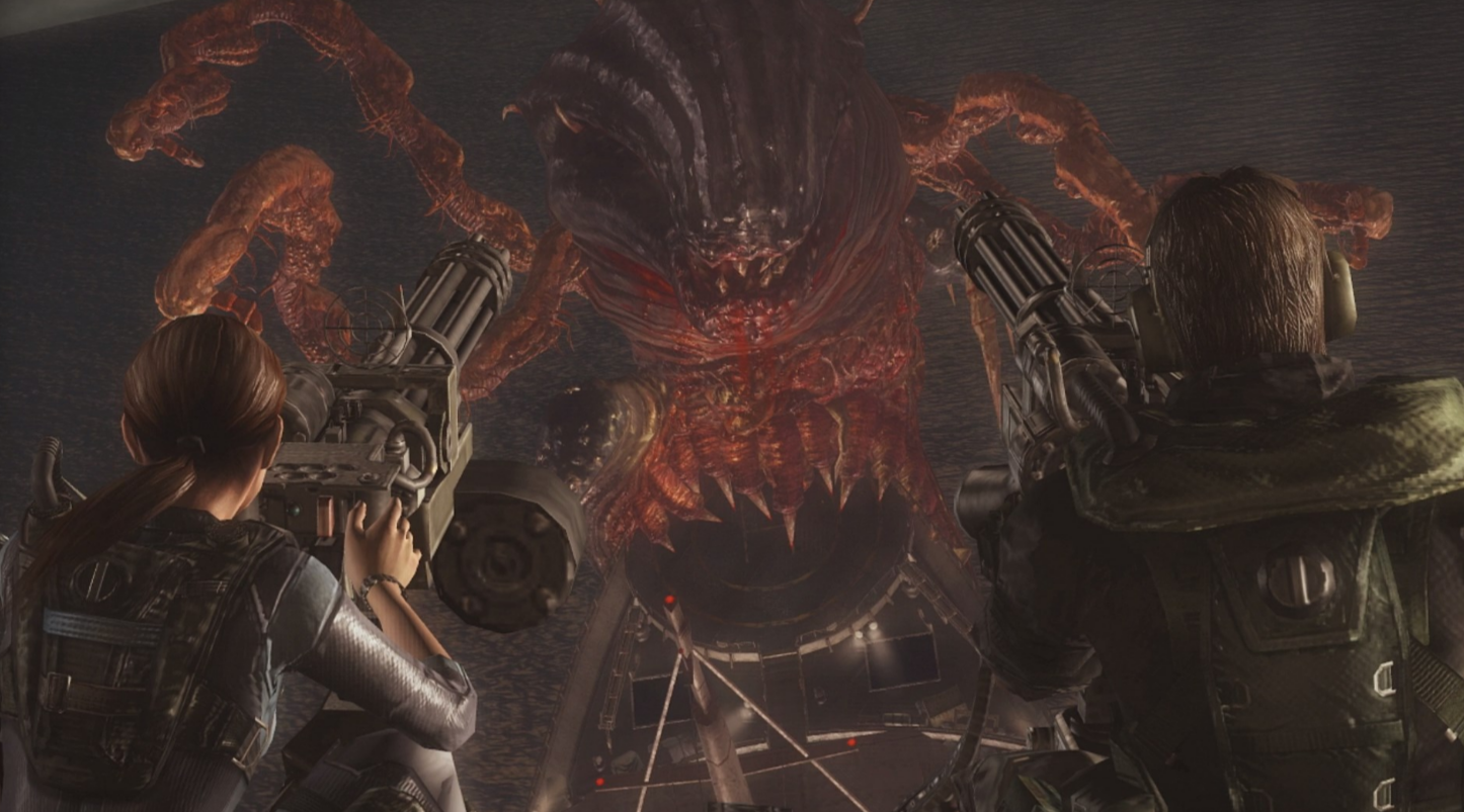 Resident Evil Revelations, Juego digital de Xbox One - Imagen 6