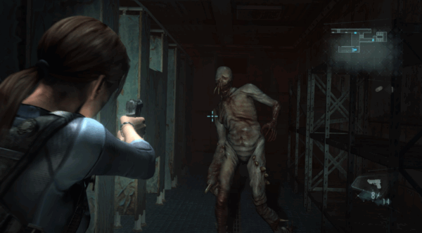 Resident Evil Revelations, Juego digital de Xbox One - Imagen 4