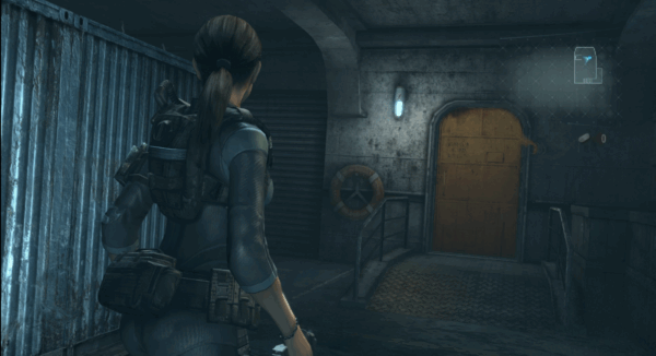 Resident Evil Revelations, Juego digital de Xbox One - Imagen 7