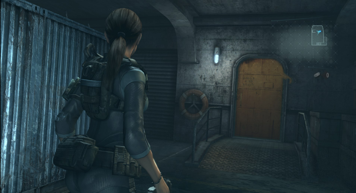 Resident Evil Revelations, Juego digital de Xbox One - Imagen 7