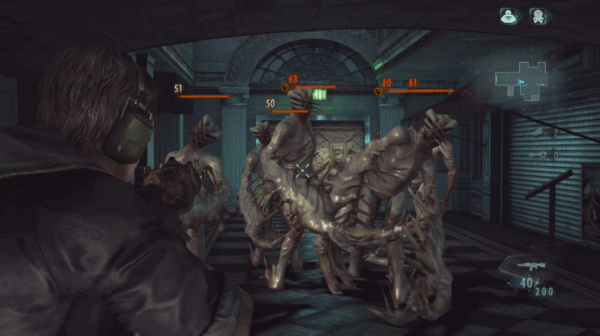 Resident Evil Revelations, Juego digital de Xbox One - Imagen 8