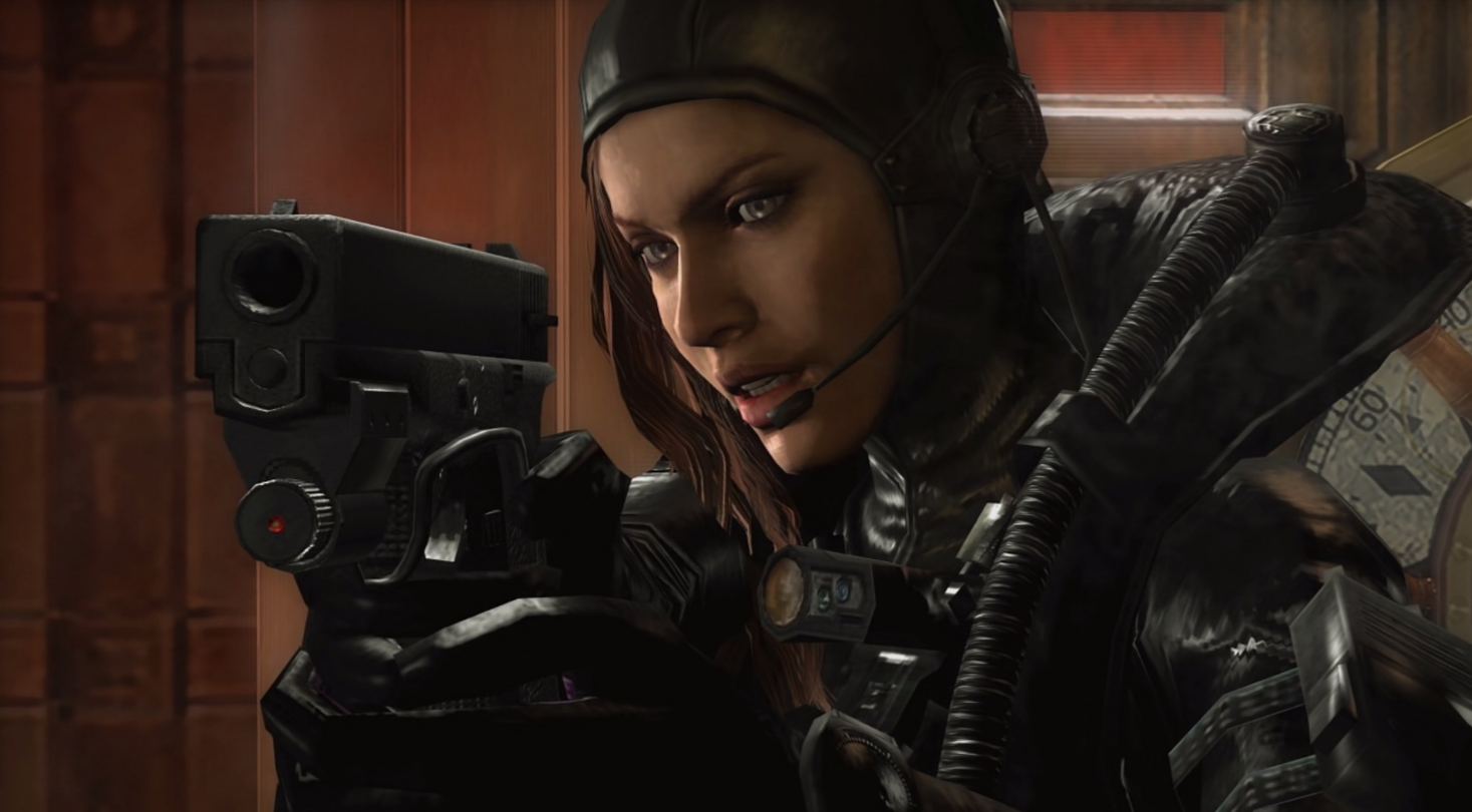 Resident Evil Revelations, Juego digital de Xbox One - Imagen 2