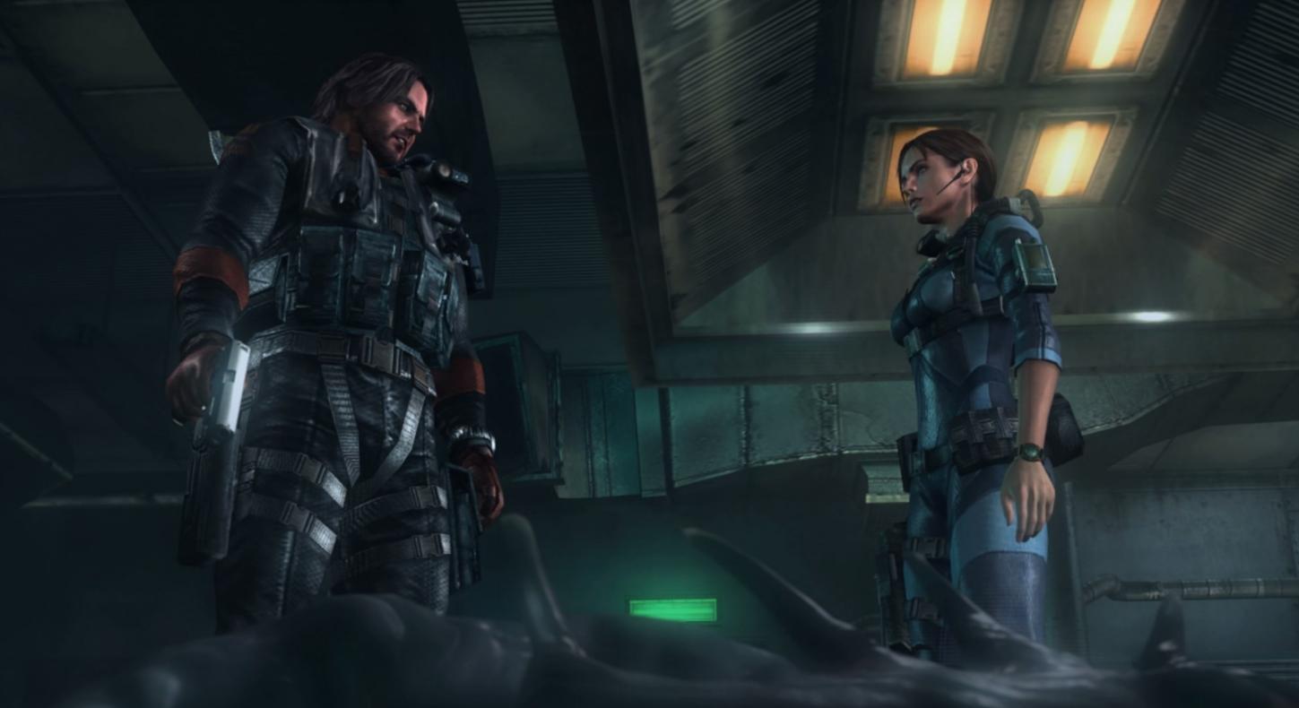 Resident Evil Revelations, Juego digital de Xbox One - Imagen 5