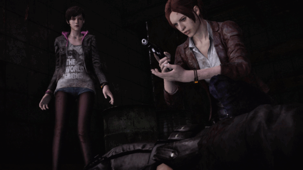 Resident Evil Revelations 2, Juego digital de Xbox One - Imagen 3