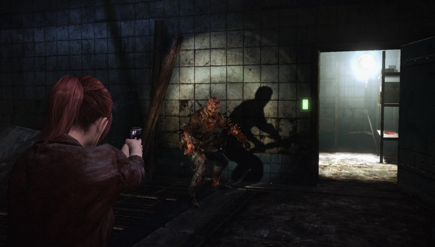 Resident Evil Revelations 2, Juego digital de Xbox One - Imagen 5